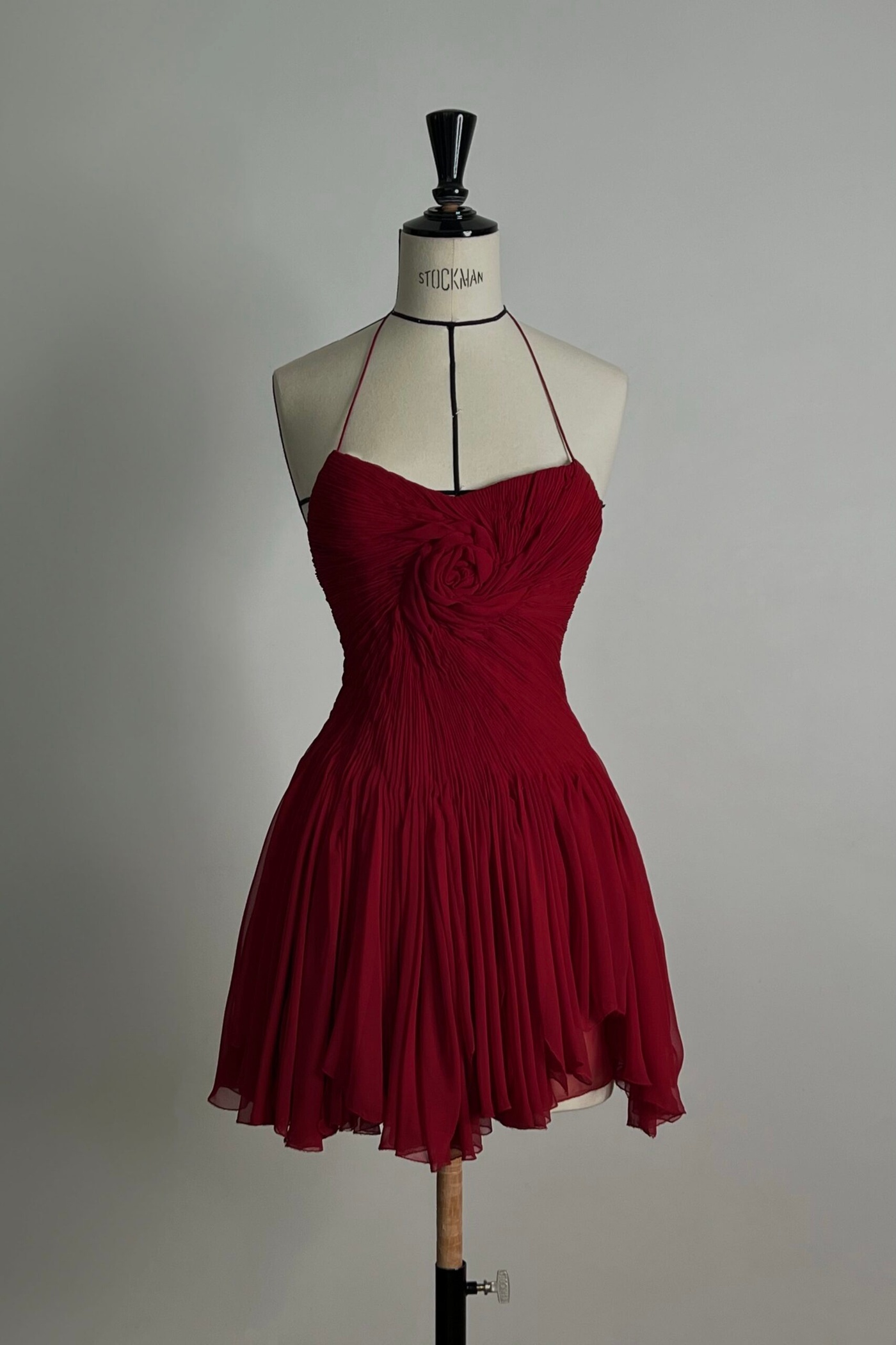 Rose Dress