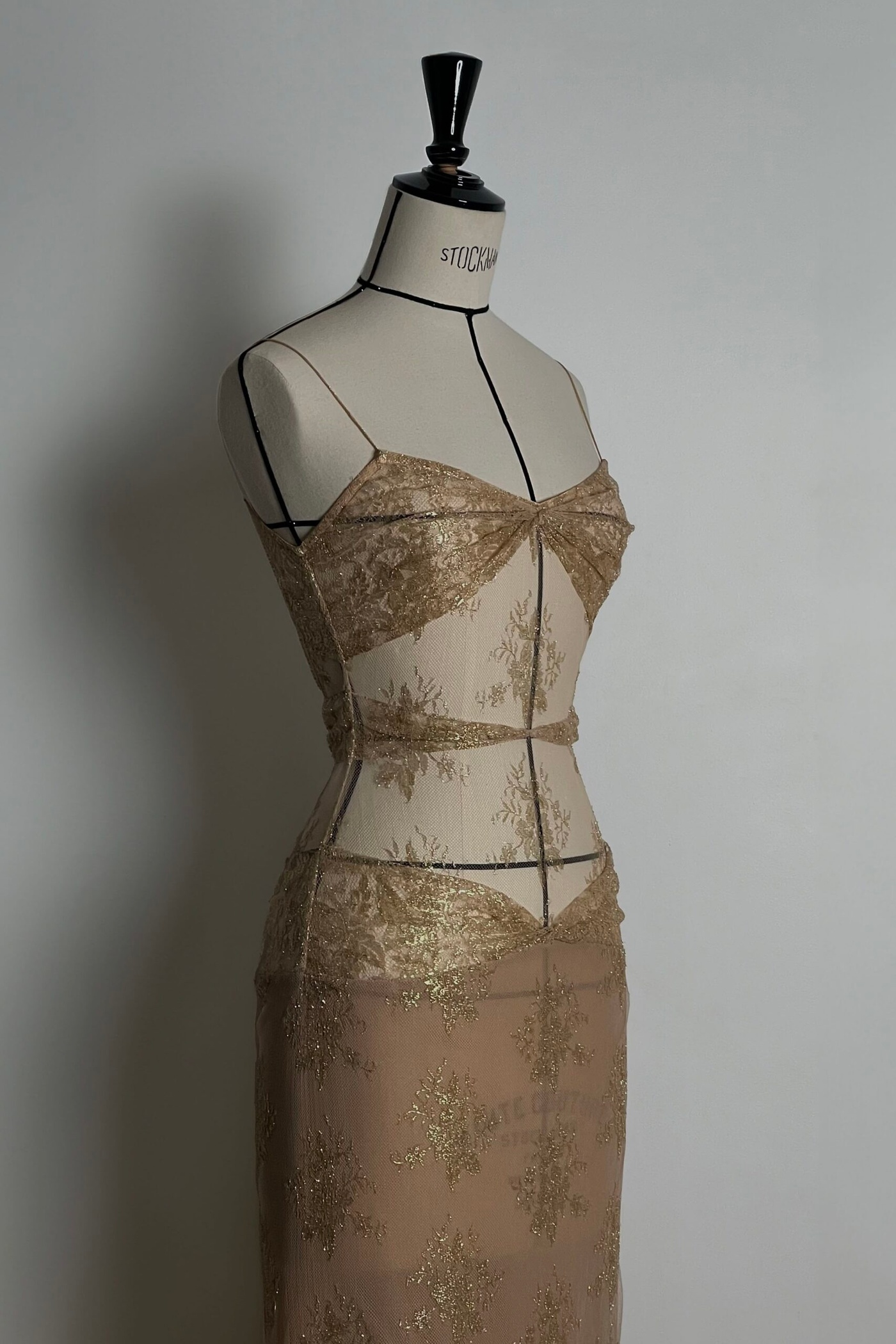 Nymph Dress