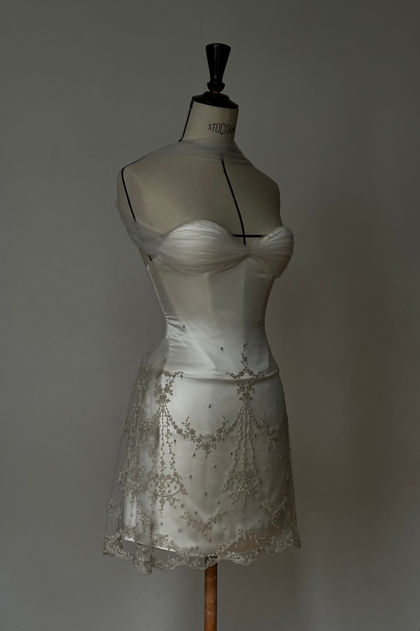 Moonlight Dress